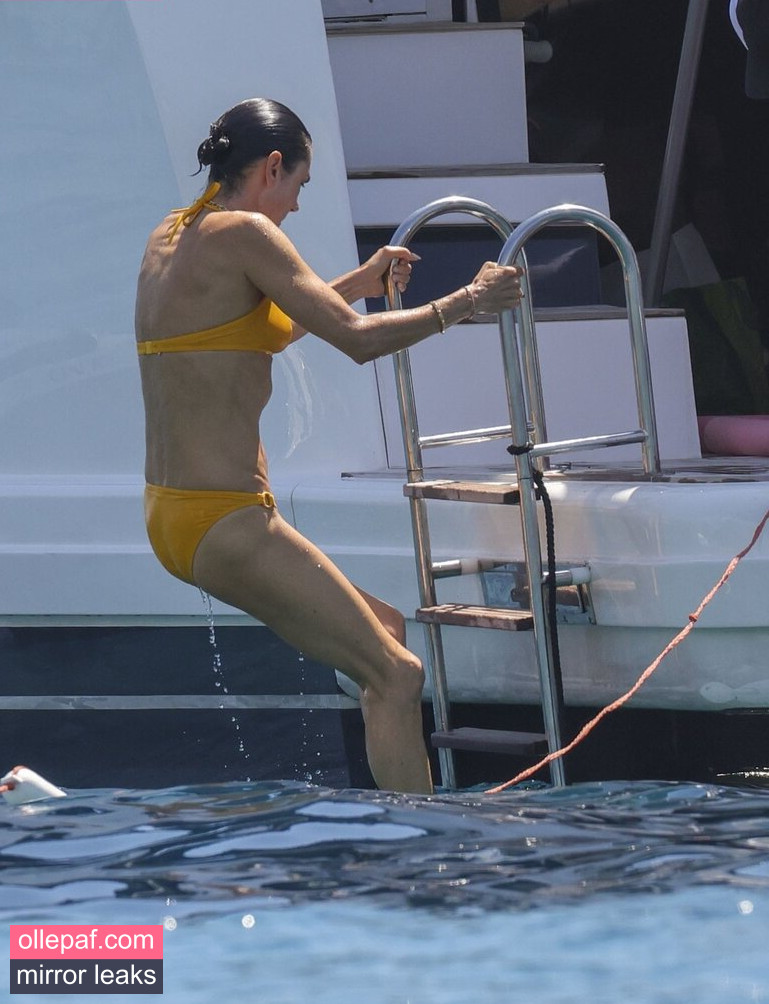 Latest Leaks Jennifer Connelly Nude #220 - Fapello