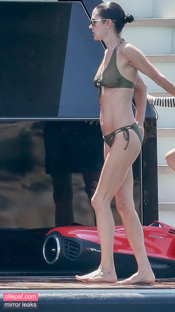 Latest Leaks Jennifer Connelly Nude #24 - Fapello