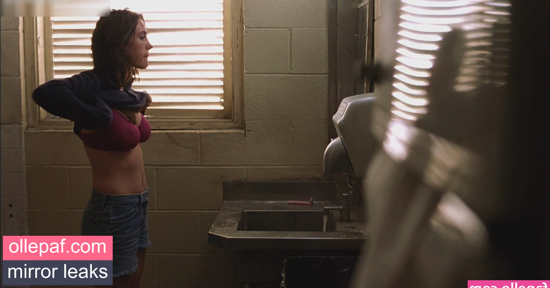 Latest Leaks Jennifer Connelly Nude #250 - Fapello