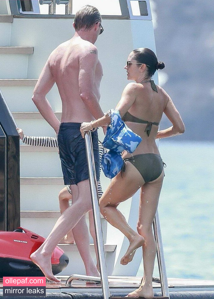 Latest Leaks Jennifer Connelly Nude #26 - Fapello