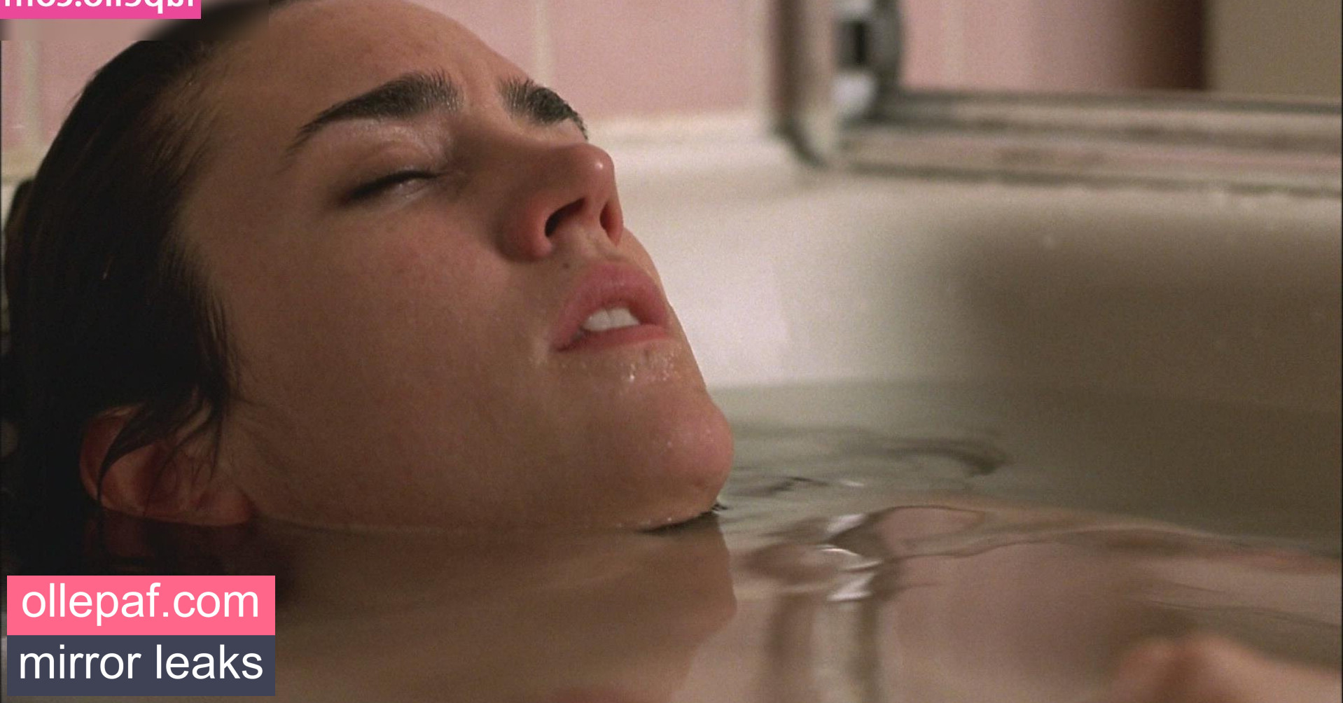 Latest Leaks Jennifer Connelly Nude #251 - Fapello