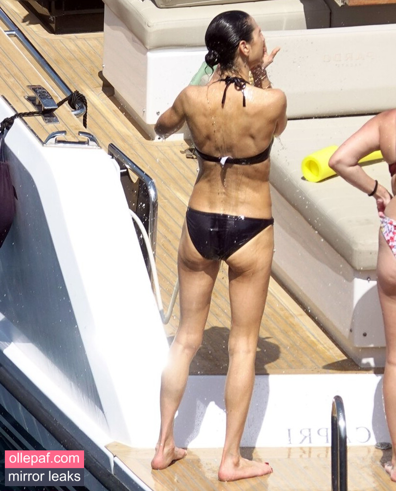 Latest Leaks Jennifer Connelly Nude #258 - Fapello