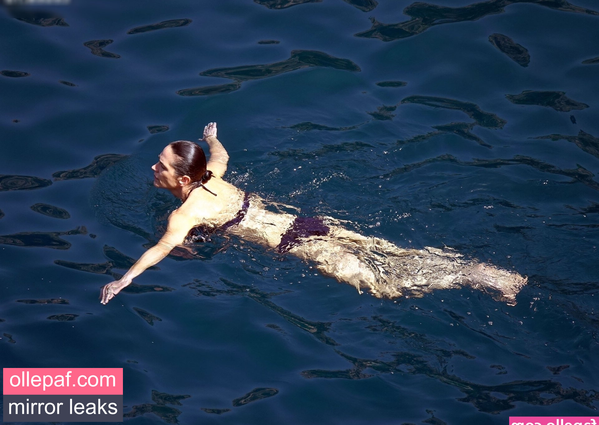 Latest Leaks Jennifer Connelly Nude #259 - Fapello