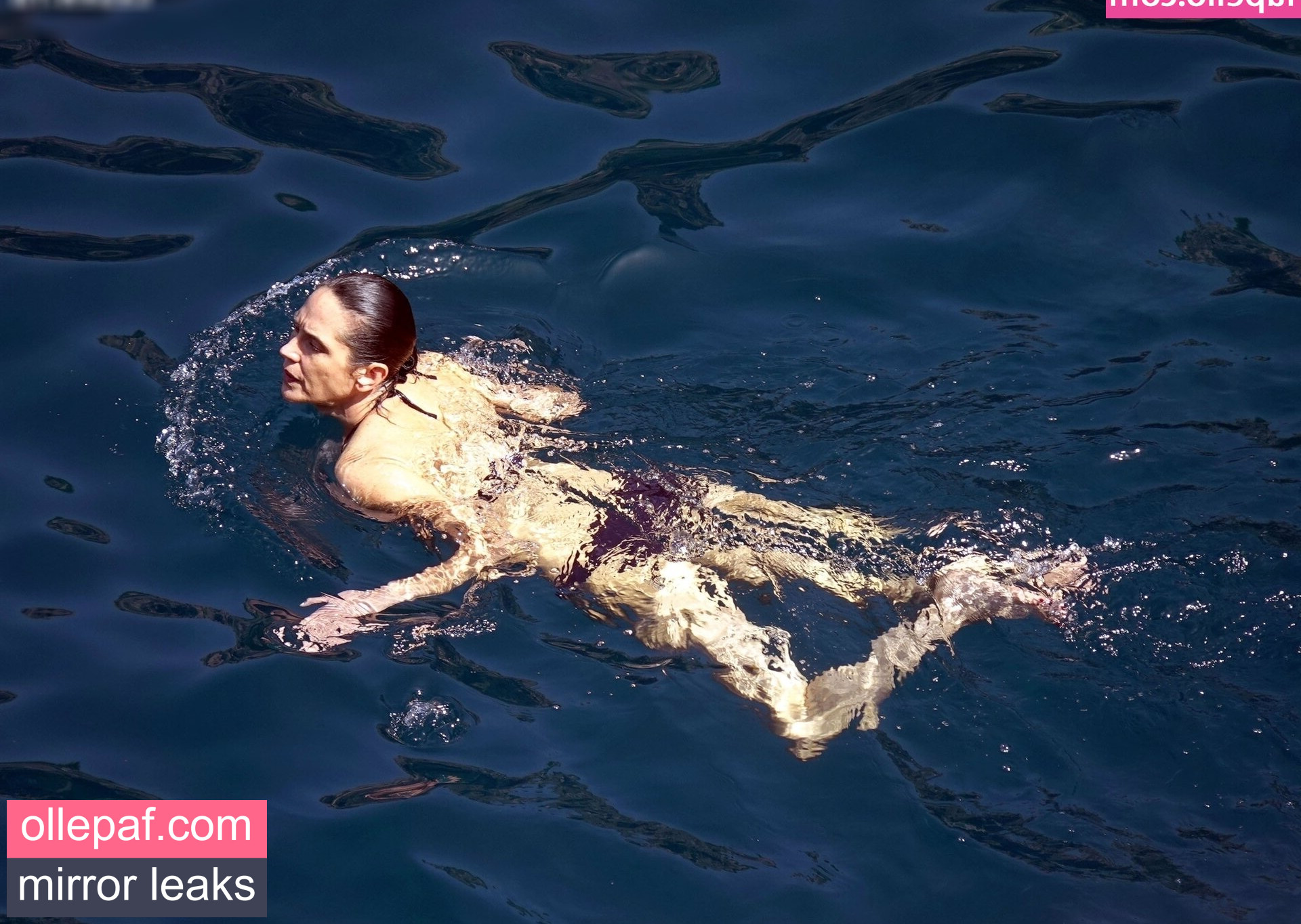 Latest Leaks Jennifer Connelly Nude #260 - Fapello