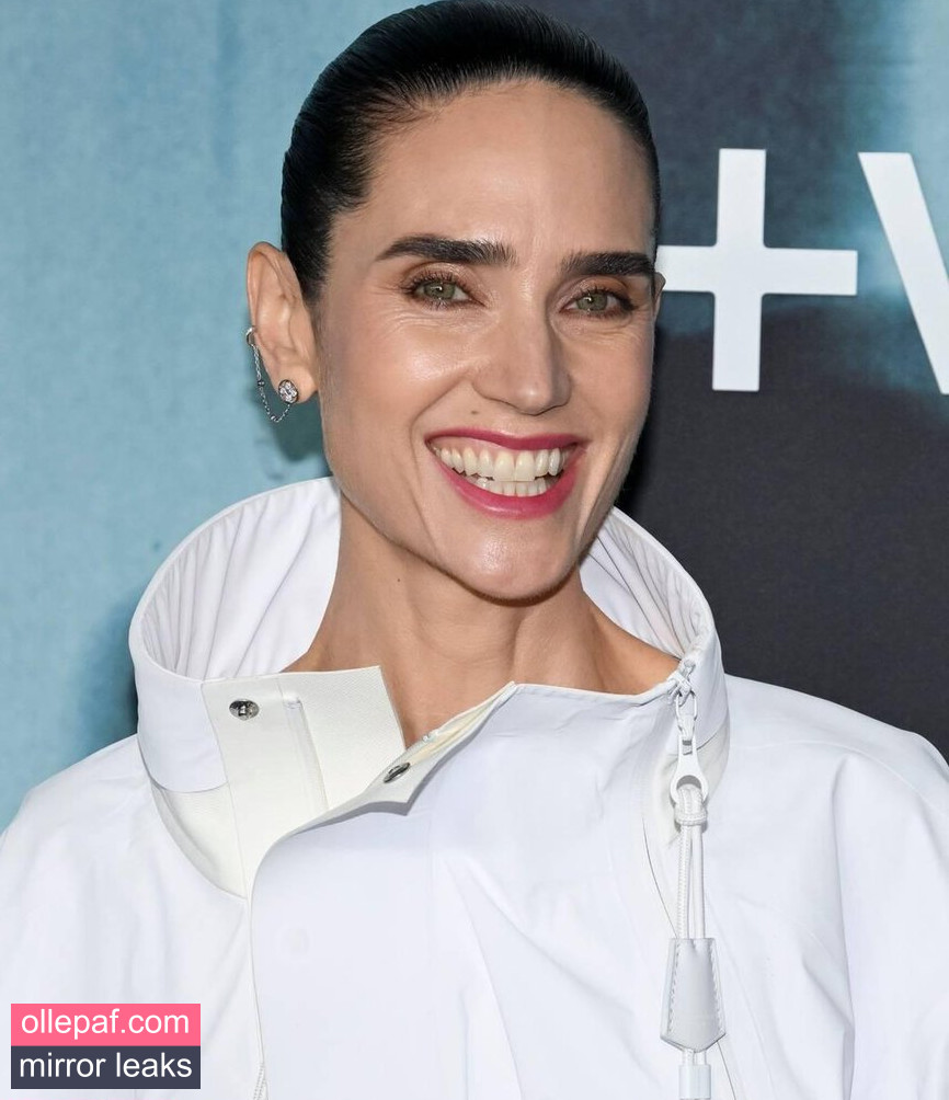 Latest Leaks Jennifer Connelly Nude #283 - Fapello