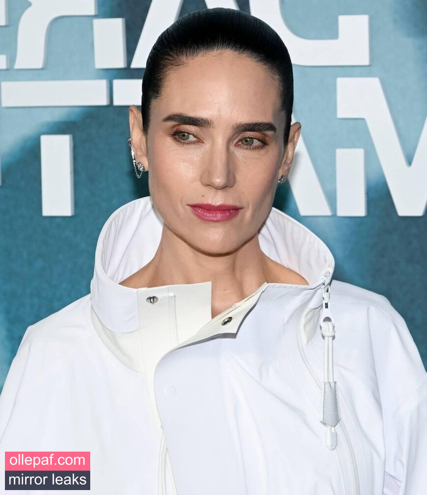 Latest Leaks Jennifer Connelly Nude #285 - Fapello