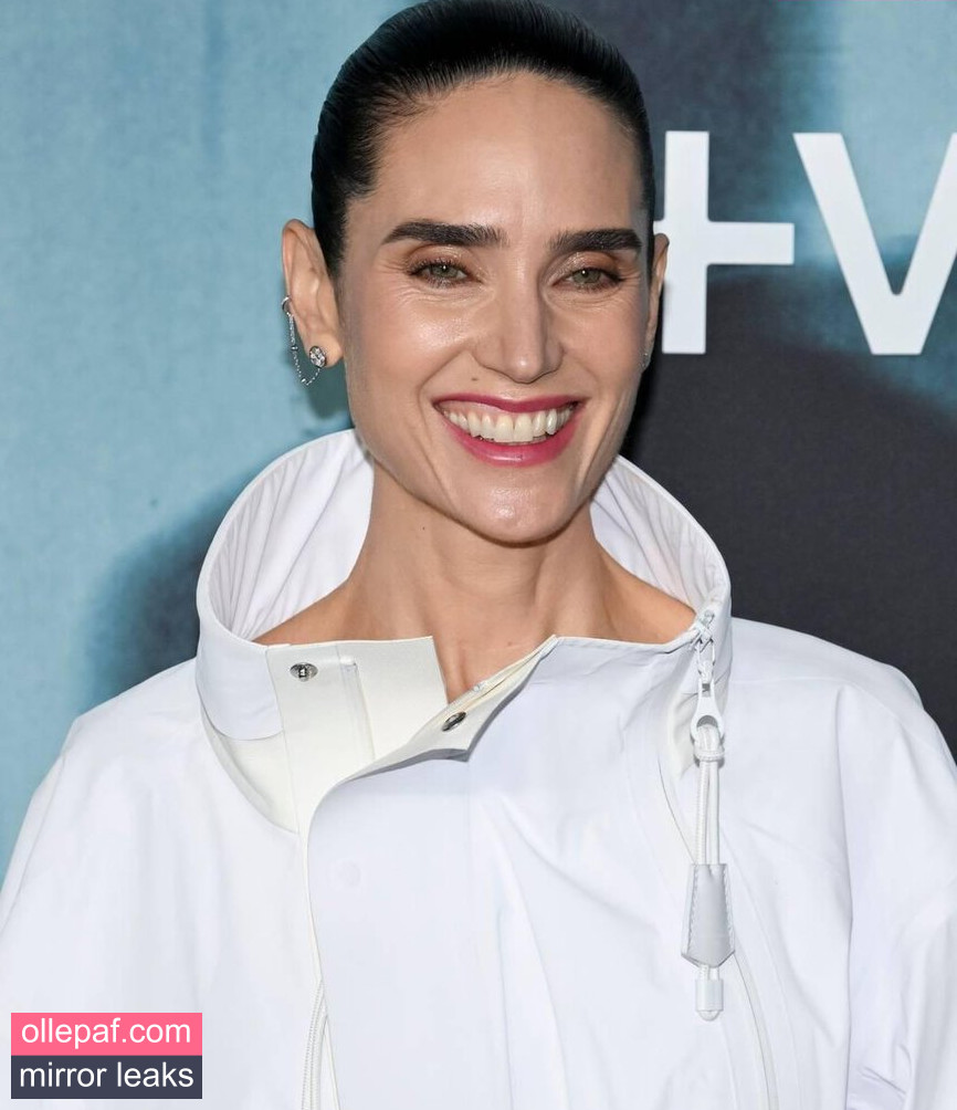 Latest Leaks Jennifer Connelly Nude #288 - Fapello