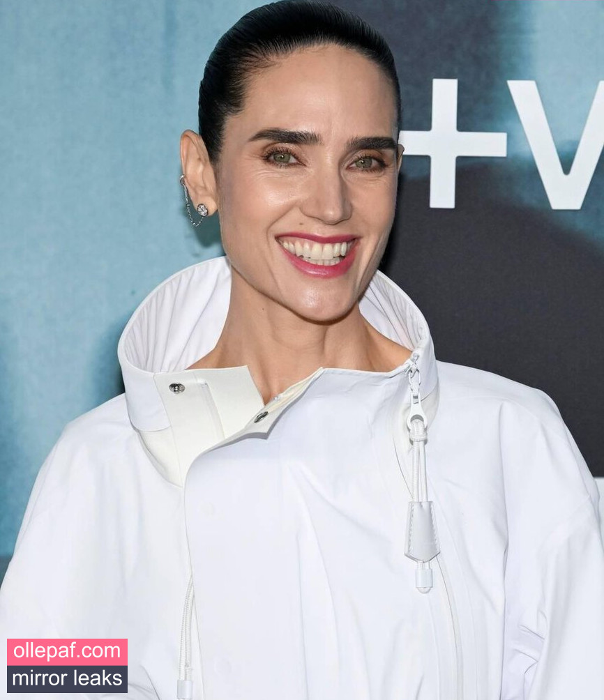 Latest Leaks Jennifer Connelly Nude #290 - Fapello