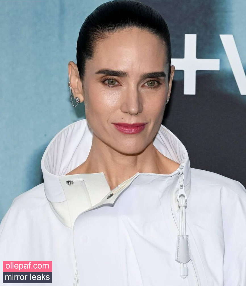 Latest Leaks Jennifer Connelly Nude #291 - Fapello