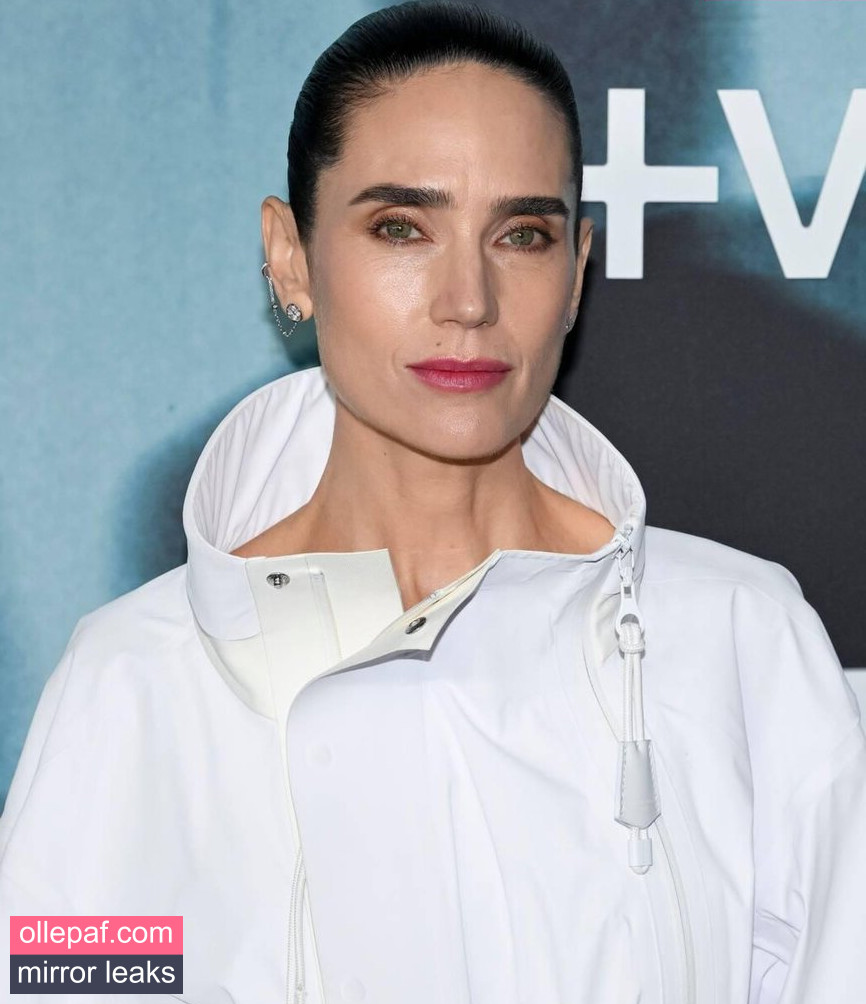 Latest Leaks Jennifer Connelly Nude #292 - Fapello