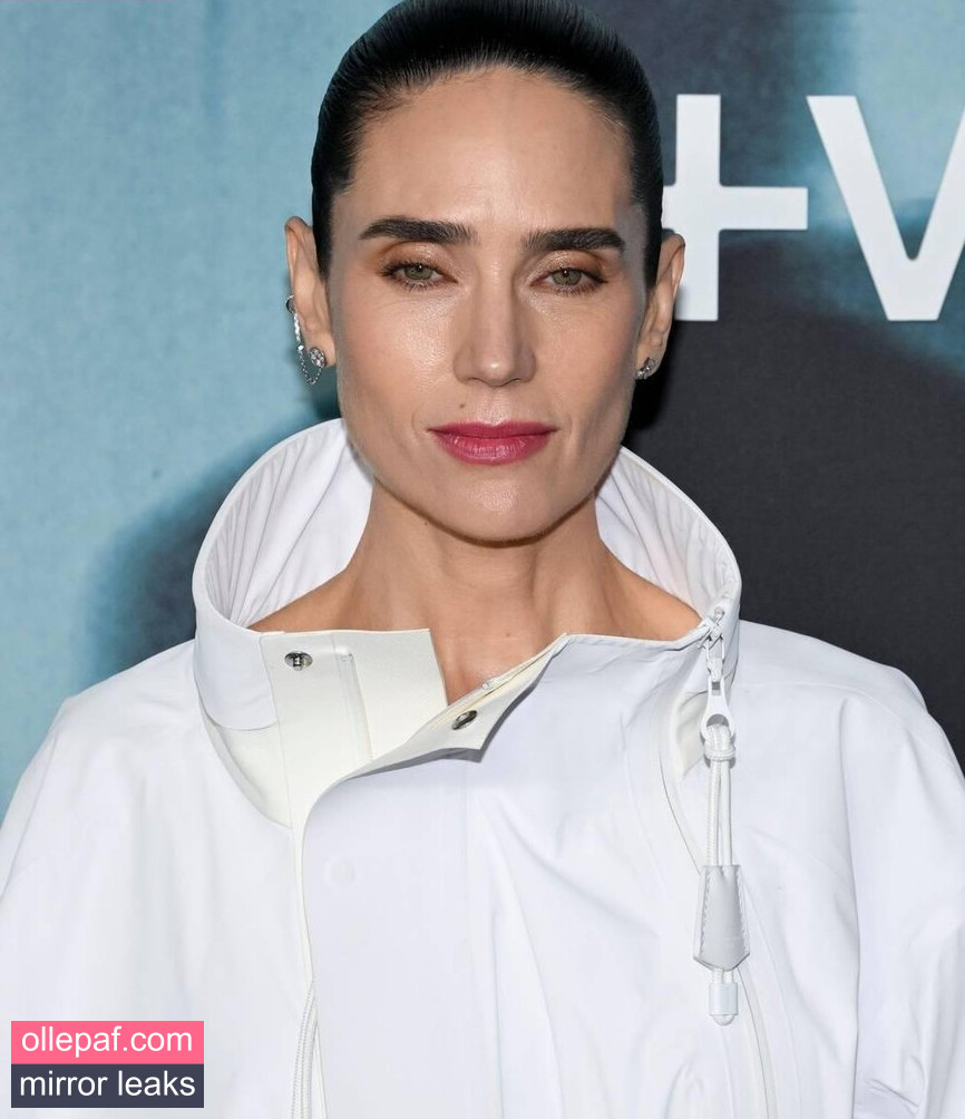 Latest Leaks Jennifer Connelly Nude #293 - Fapello