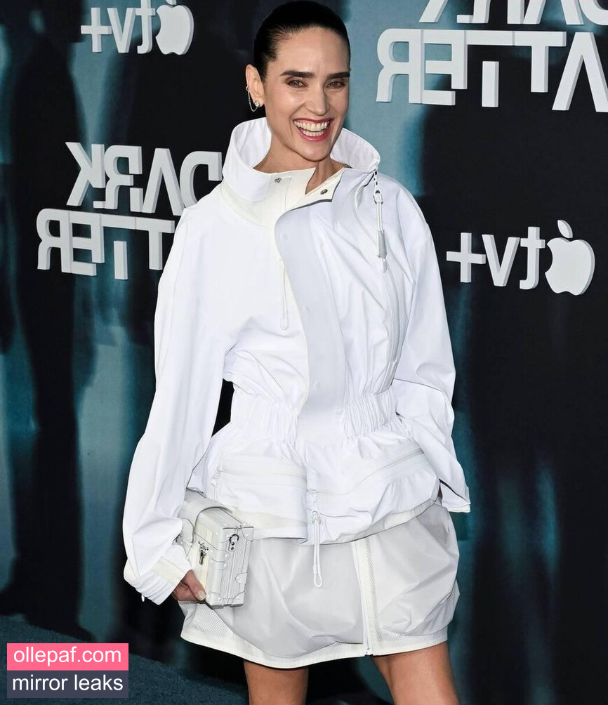 Latest Leaks Jennifer Connelly Nude #294 - Fapello