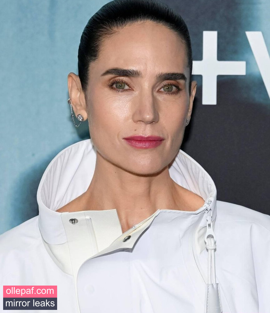 Latest Leaks Jennifer Connelly Nude #295 - Fapello