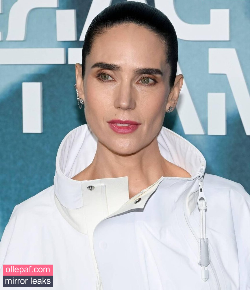 Latest Leaks Jennifer Connelly Nude #296 - Fapello