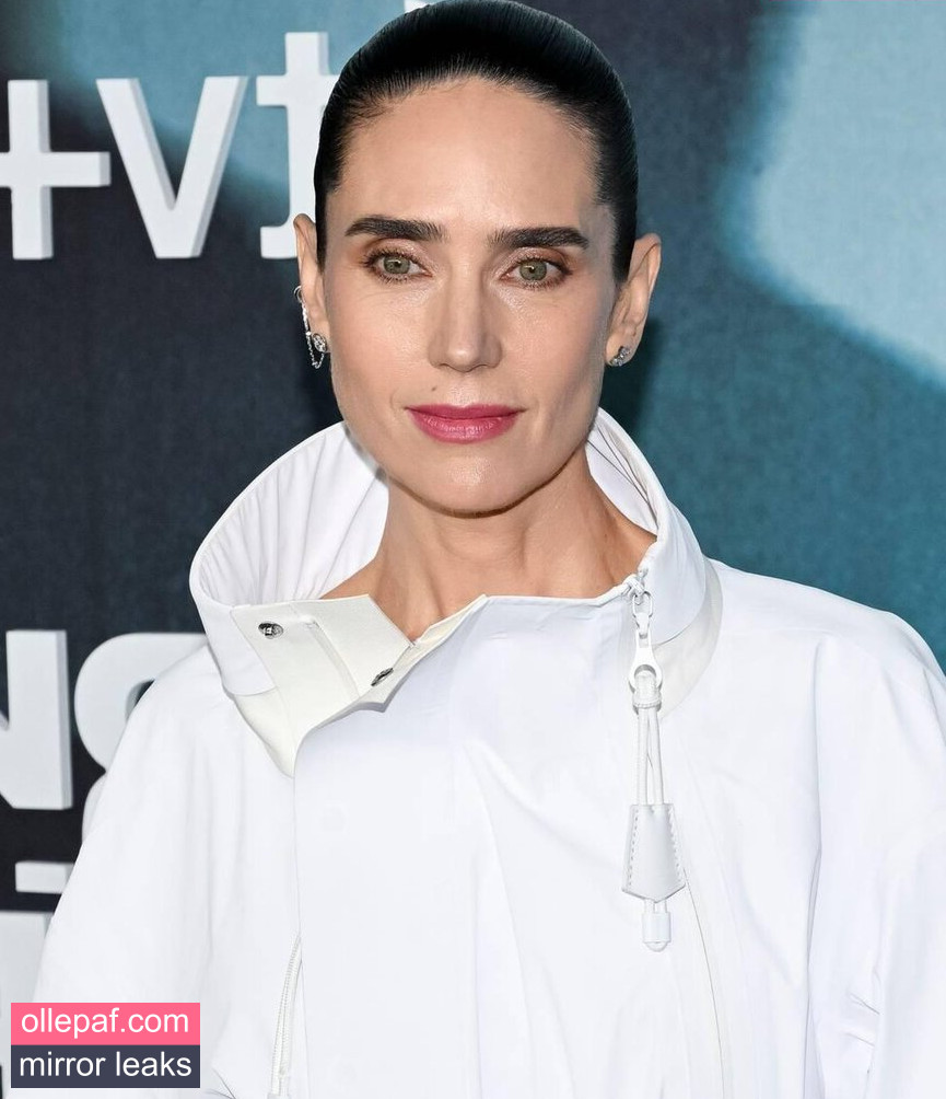 Latest Leaks Jennifer Connelly Nude #298 - Fapello