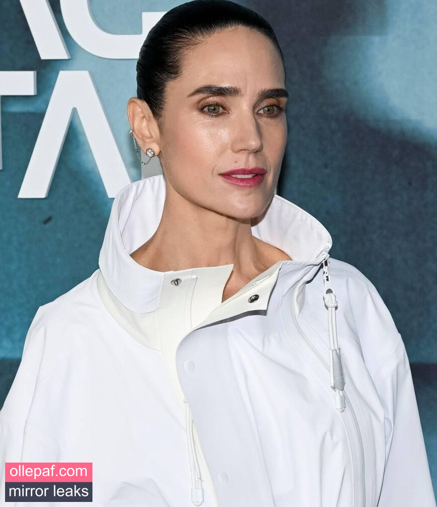 Latest Leaks Jennifer Connelly Nude #299 - Fapello
