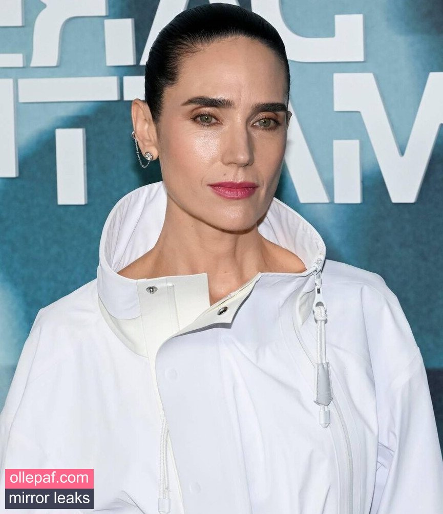 Latest Leaks Jennifer Connelly Nude #300 - Fapello