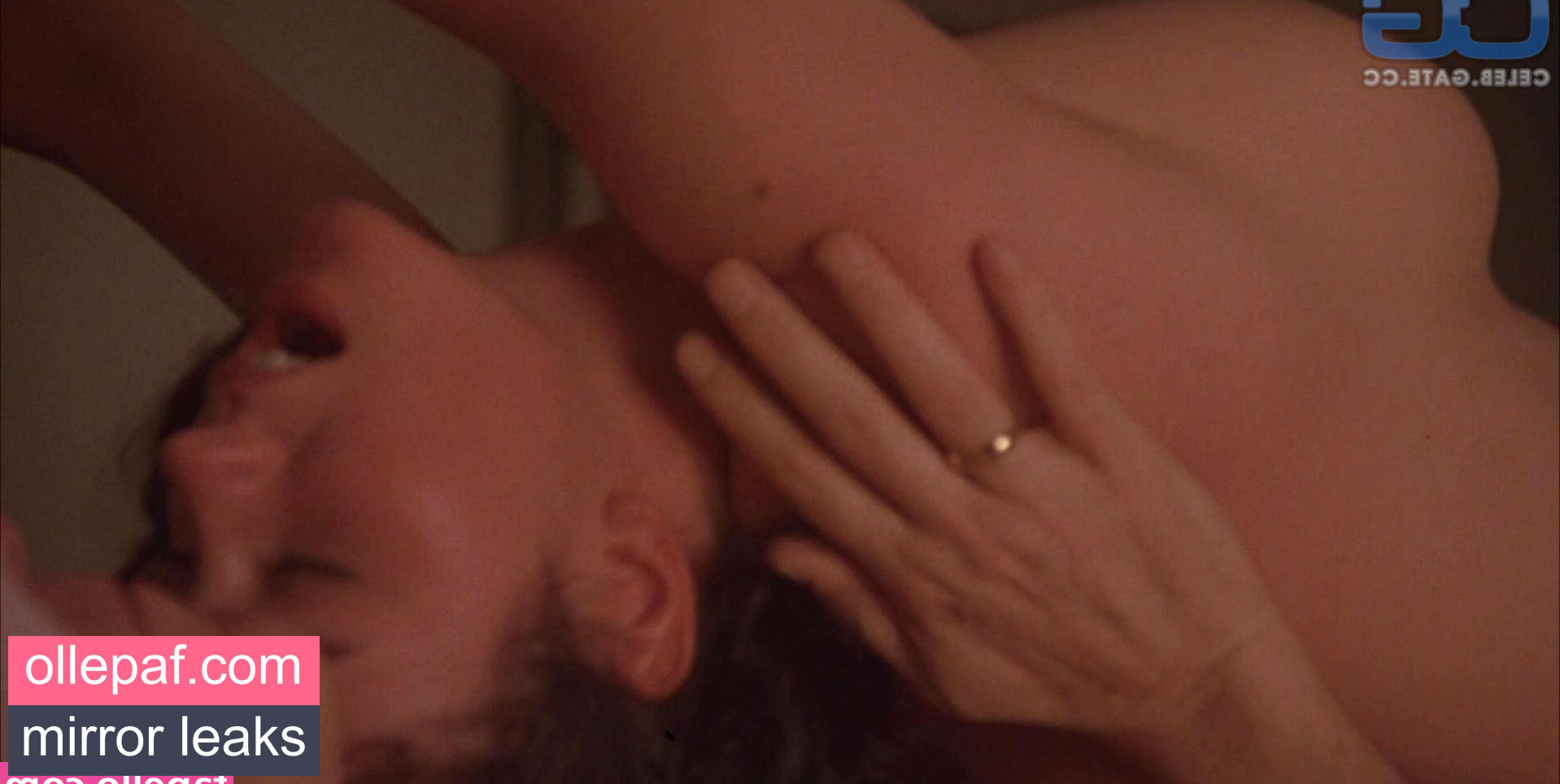 Latest Leaks Jennifer Connelly Nude #31 - Fapello