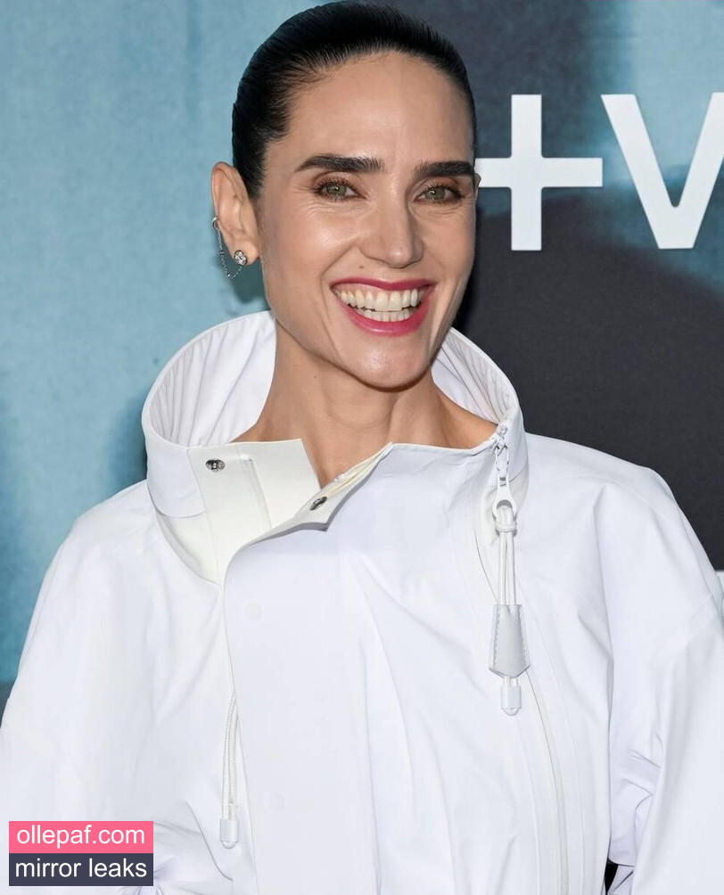 Latest Leaks Jennifer Connelly Nude #302 - Fapello