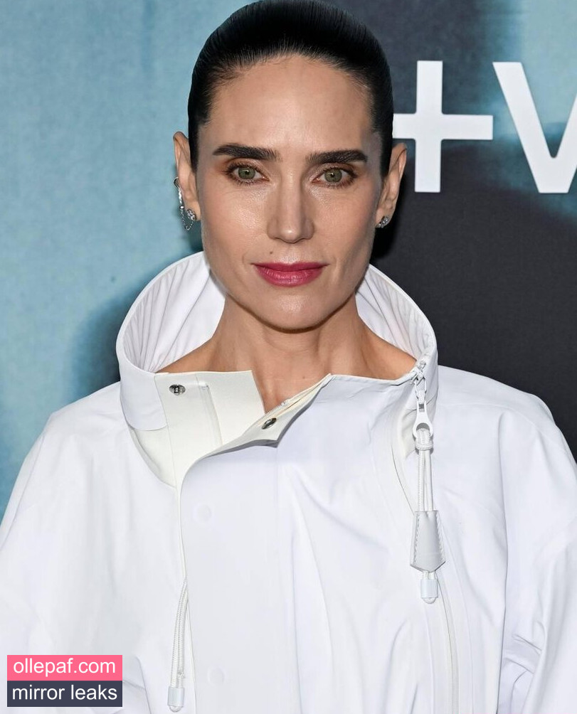 Latest Leaks Jennifer Connelly Nude #310 - Fapello