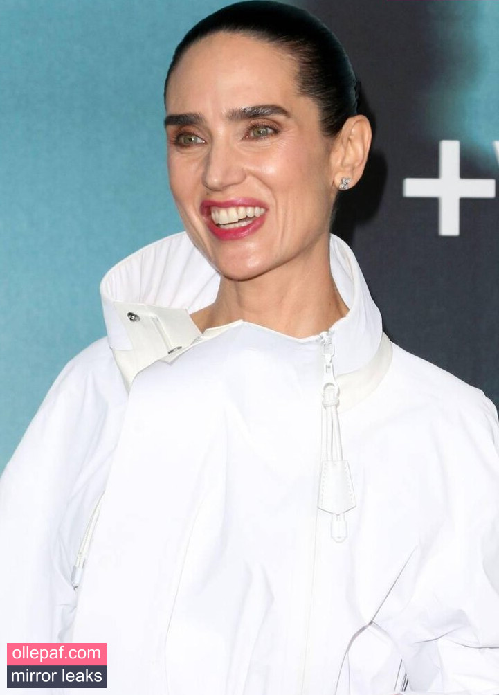 Latest Leaks Jennifer Connelly Nude #316 - Fapello