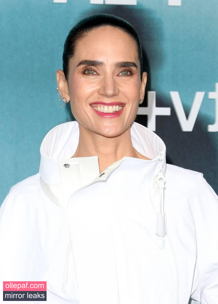 Latest Leaks Jennifer Connelly Nude #321 - Fapello
