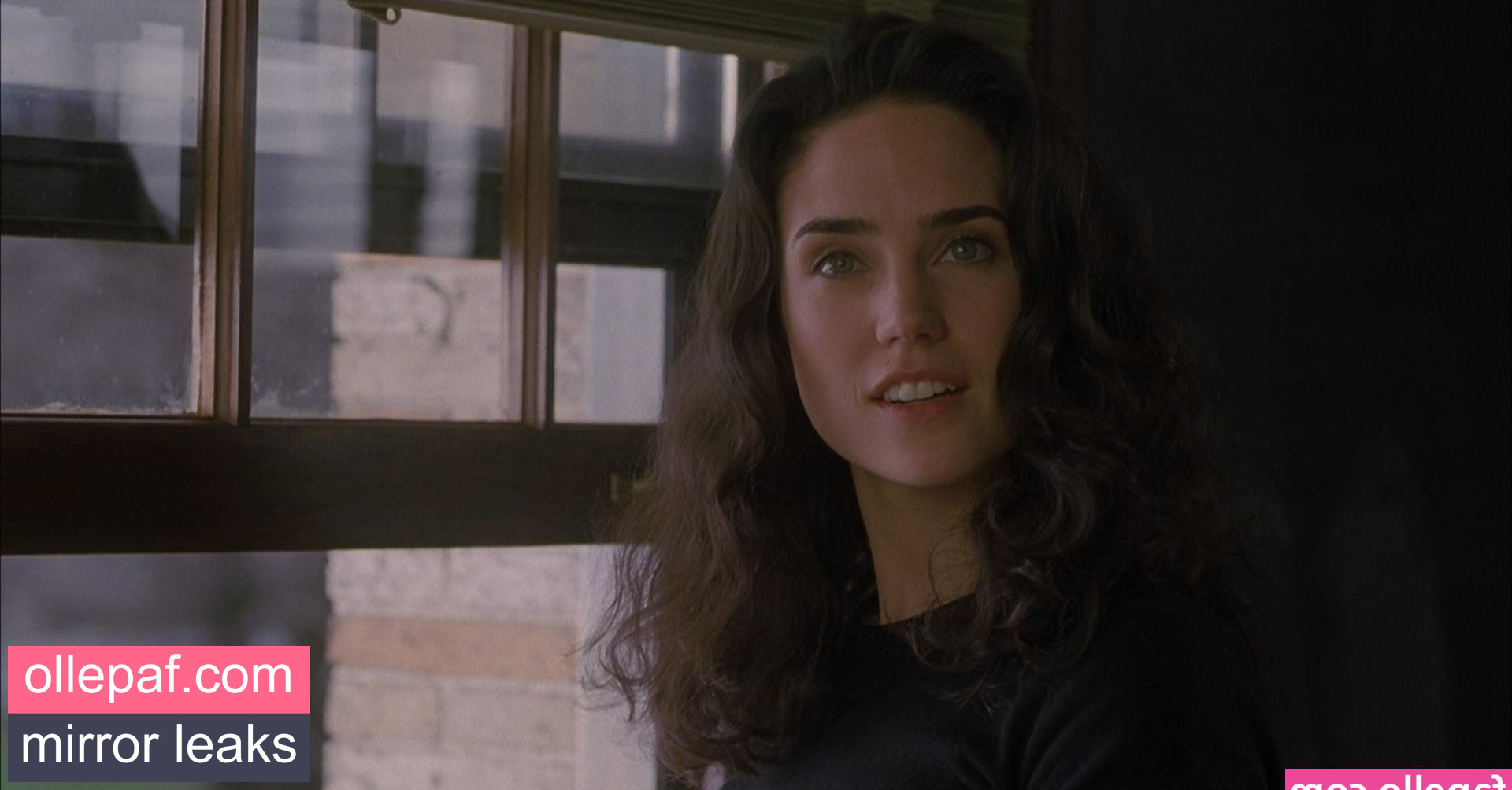 Latest Leaks Jennifer Connelly Nude #355 - Fapello
