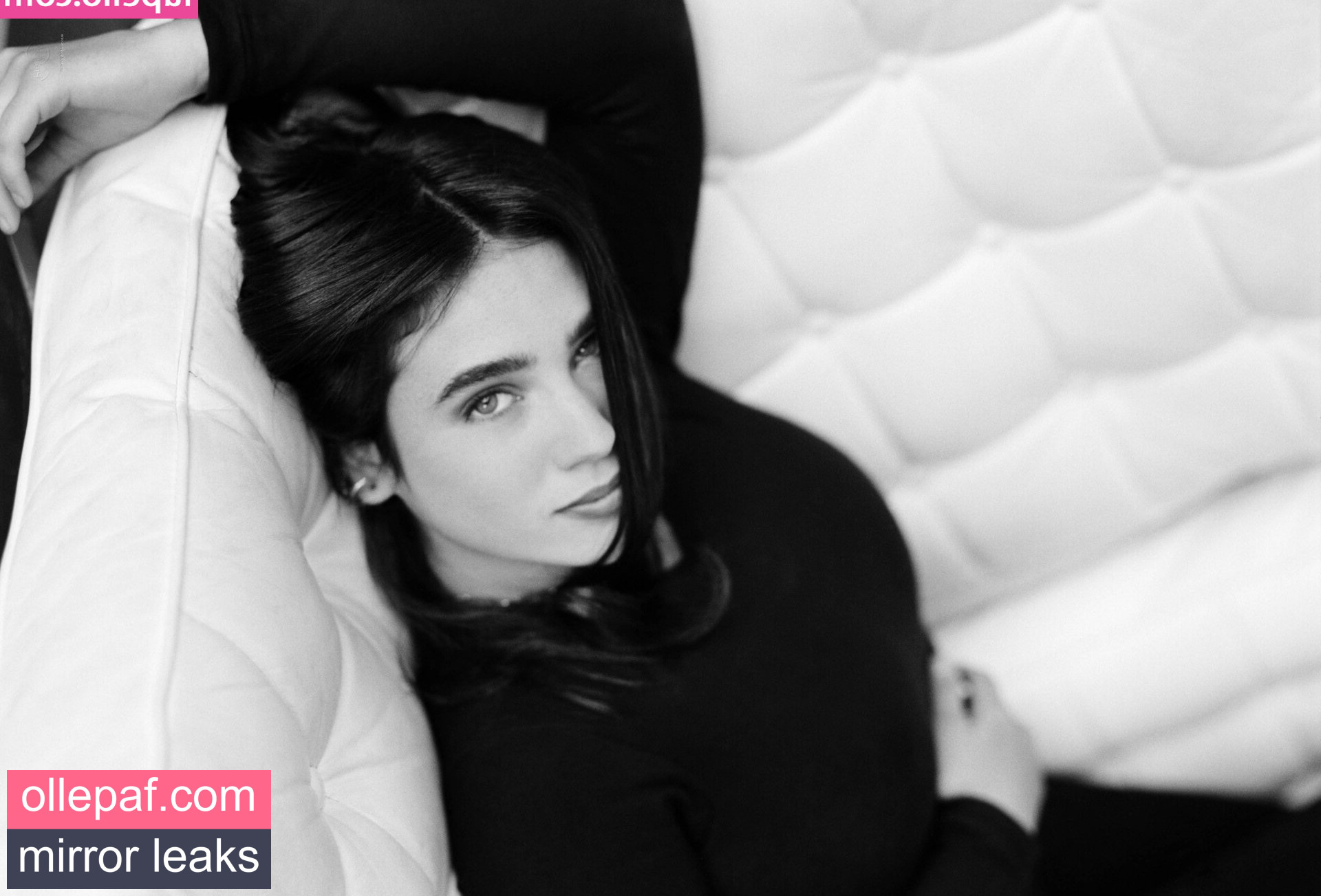 Latest Leaks Jennifer Connelly Nude #356 - Fapello