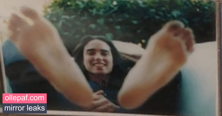 Latest Leaks Jennifer Connelly Nude #365 - Fapello