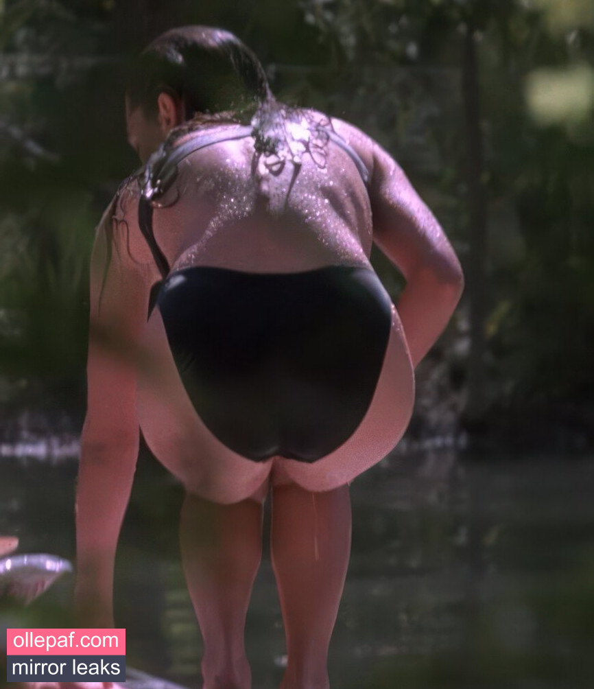 Latest Leaks Jennifer Connelly Nude #425 - Fapello