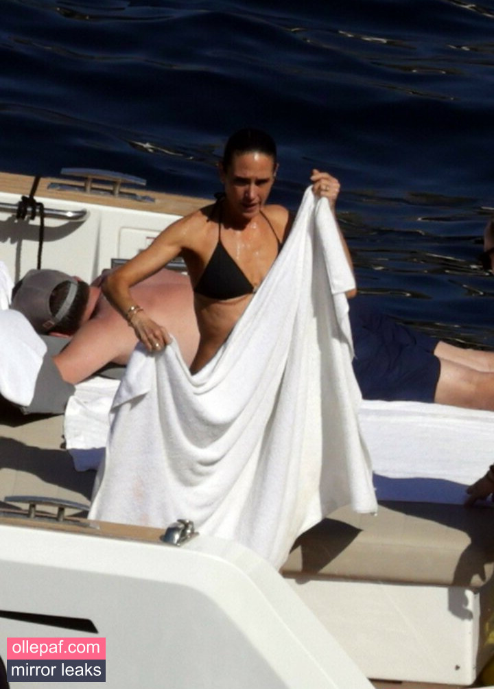 Latest Leaks Jennifer Connelly Nude #444 - Fapello