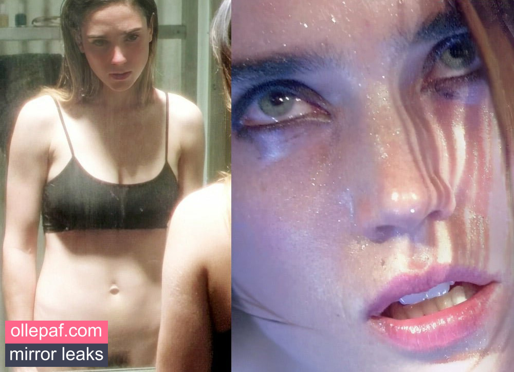 Latest Leaks Jennifer Connelly Nude #46 - Fapello
