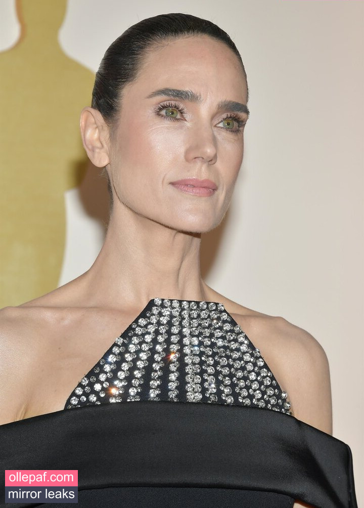 Latest Leaks Jennifer Connelly Nude #475 - Fapello