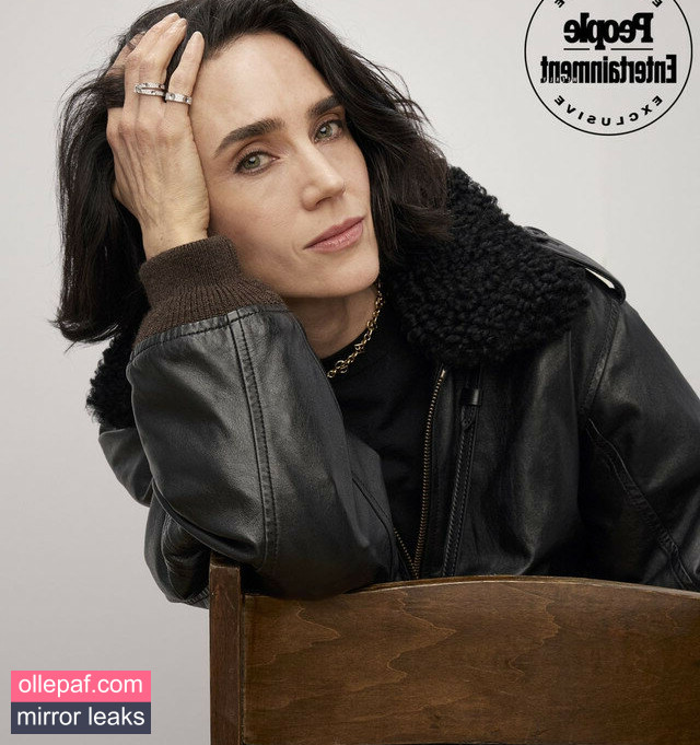 Latest Leaks Jennifer Connelly Nude #481 - Fapello