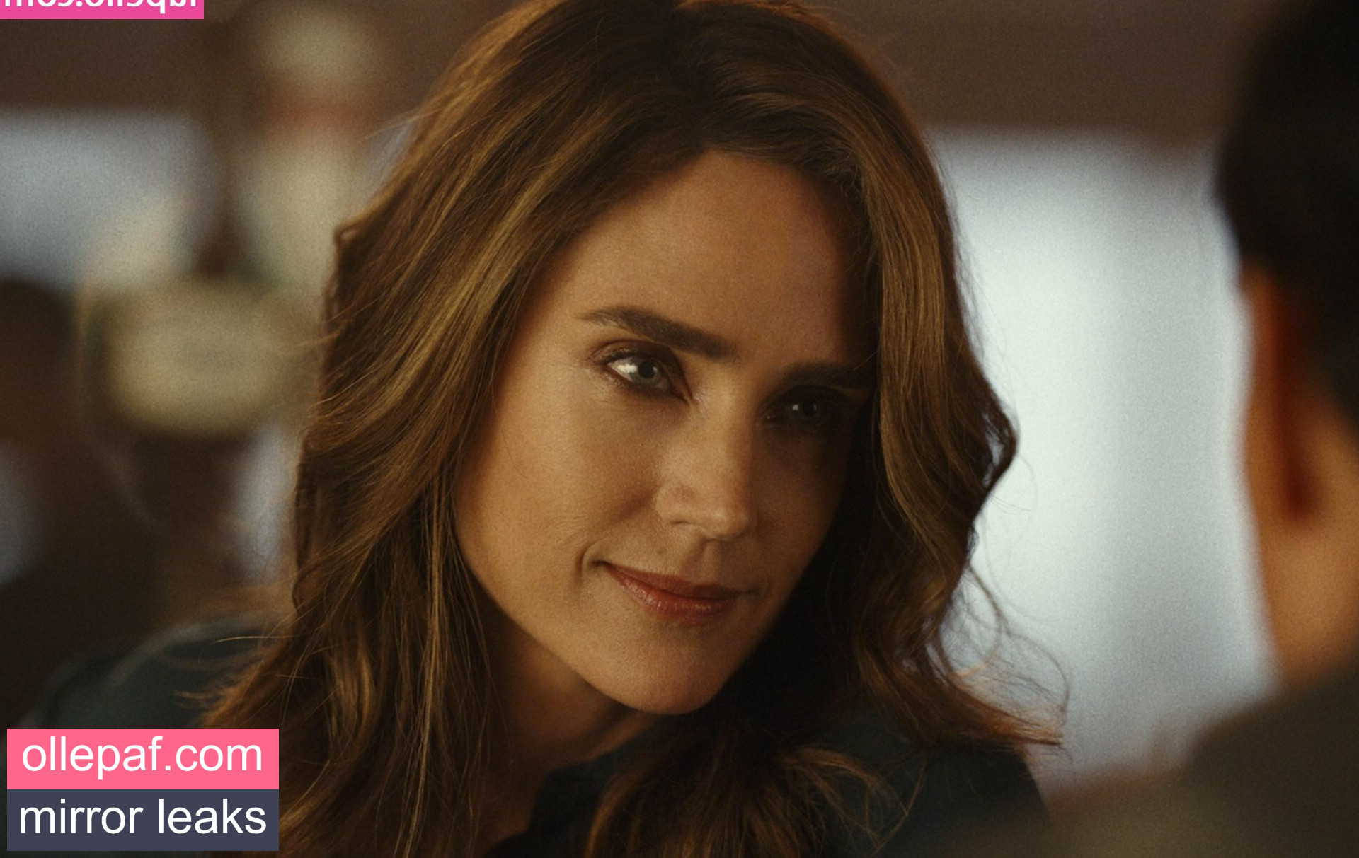 Latest Leaks Jennifer Connelly Nude #493 - Fapello