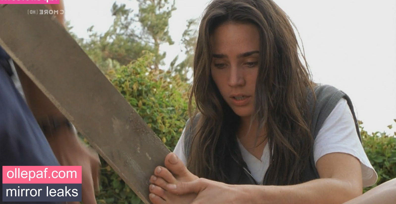 Latest Leaks Jennifer Connelly Nude #496 - Fapello