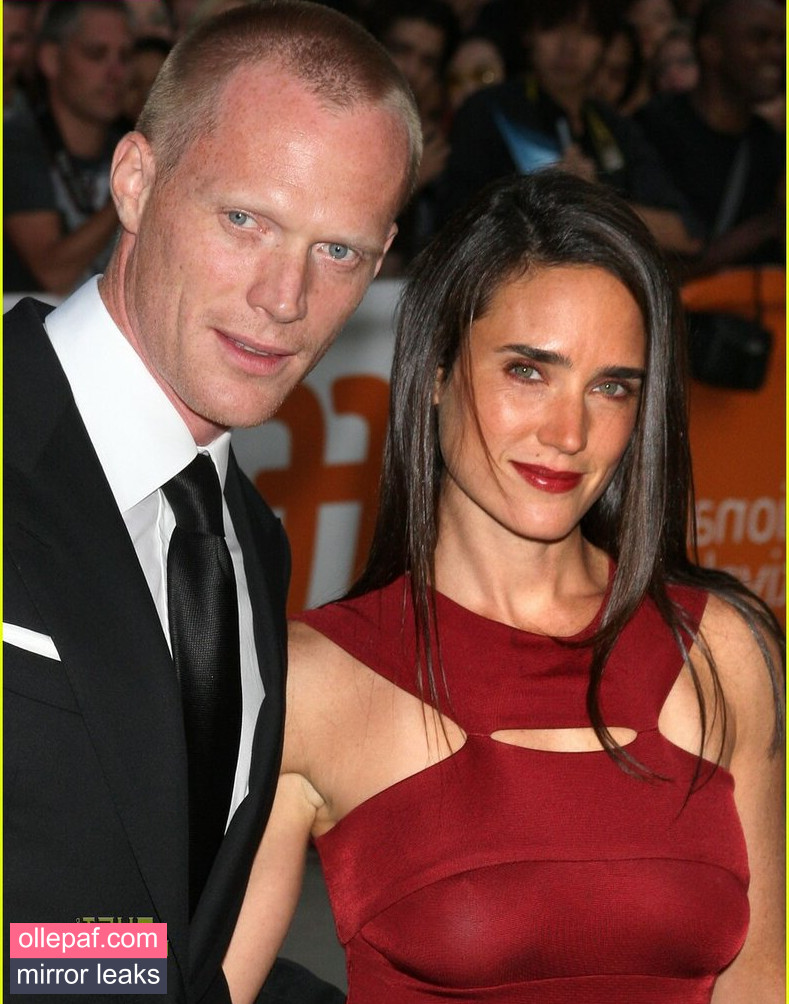 Latest Leaks Jennifer Connelly Nude #512 - Fapello