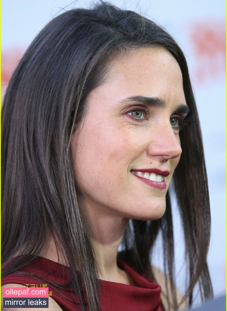Latest Leaks Jennifer Connelly Nude #522 - Fapello