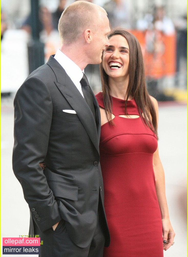 Latest Leaks Jennifer Connelly Nude #523 - Fapello