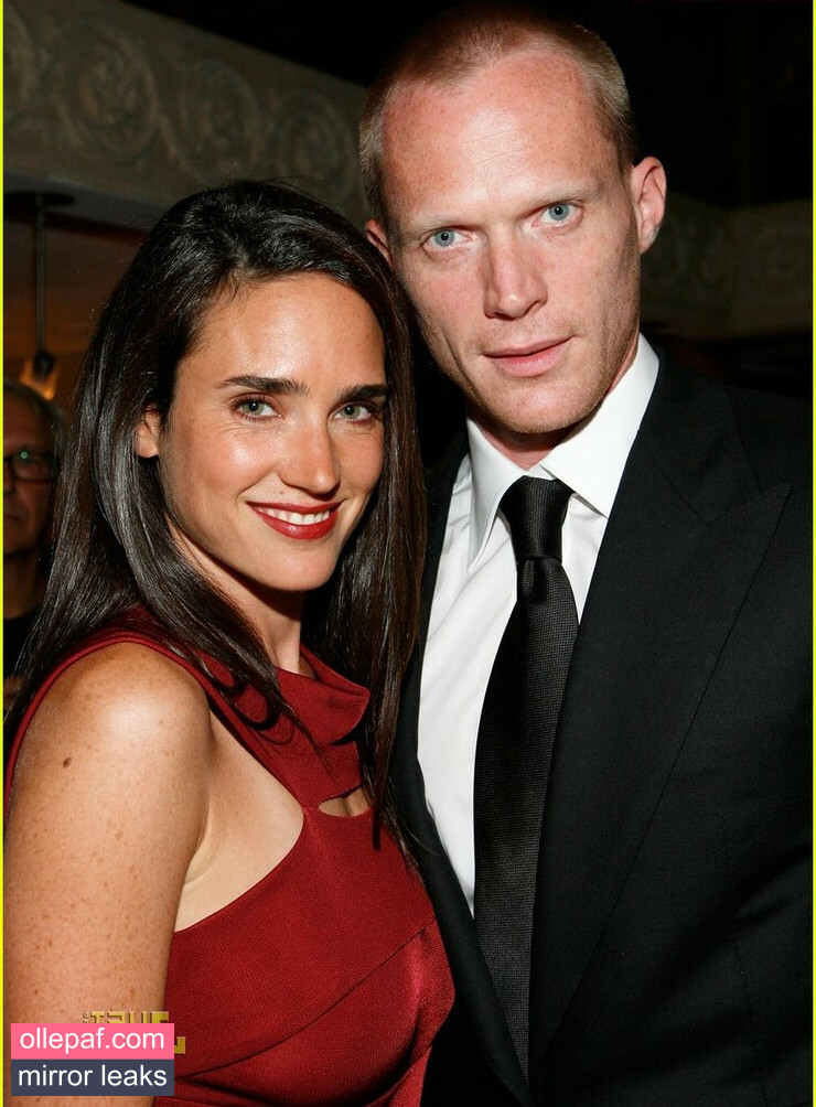 Latest Leaks Jennifer Connelly Nude #526 - Fapello