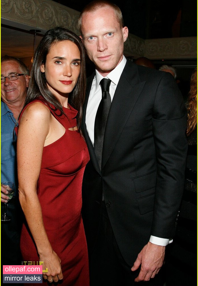 Latest Leaks Jennifer Connelly Nude #528 - Fapello