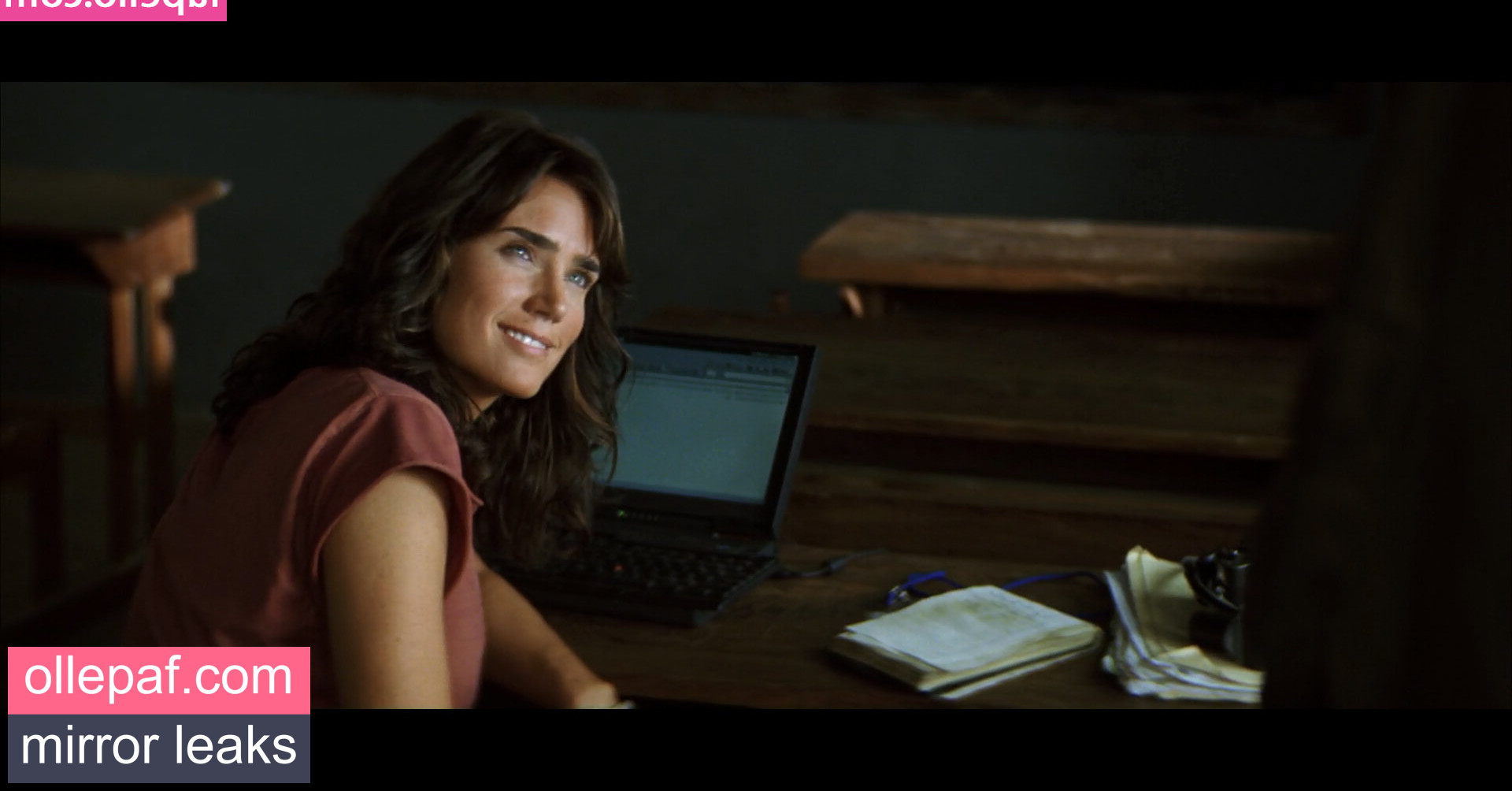 Latest Leaks Jennifer Connelly Nude #579 - Fapello