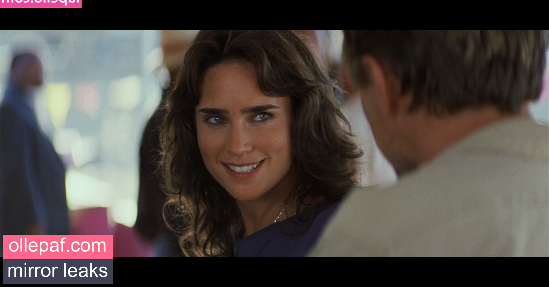 Latest Leaks Jennifer Connelly Nude #580 - Fapello