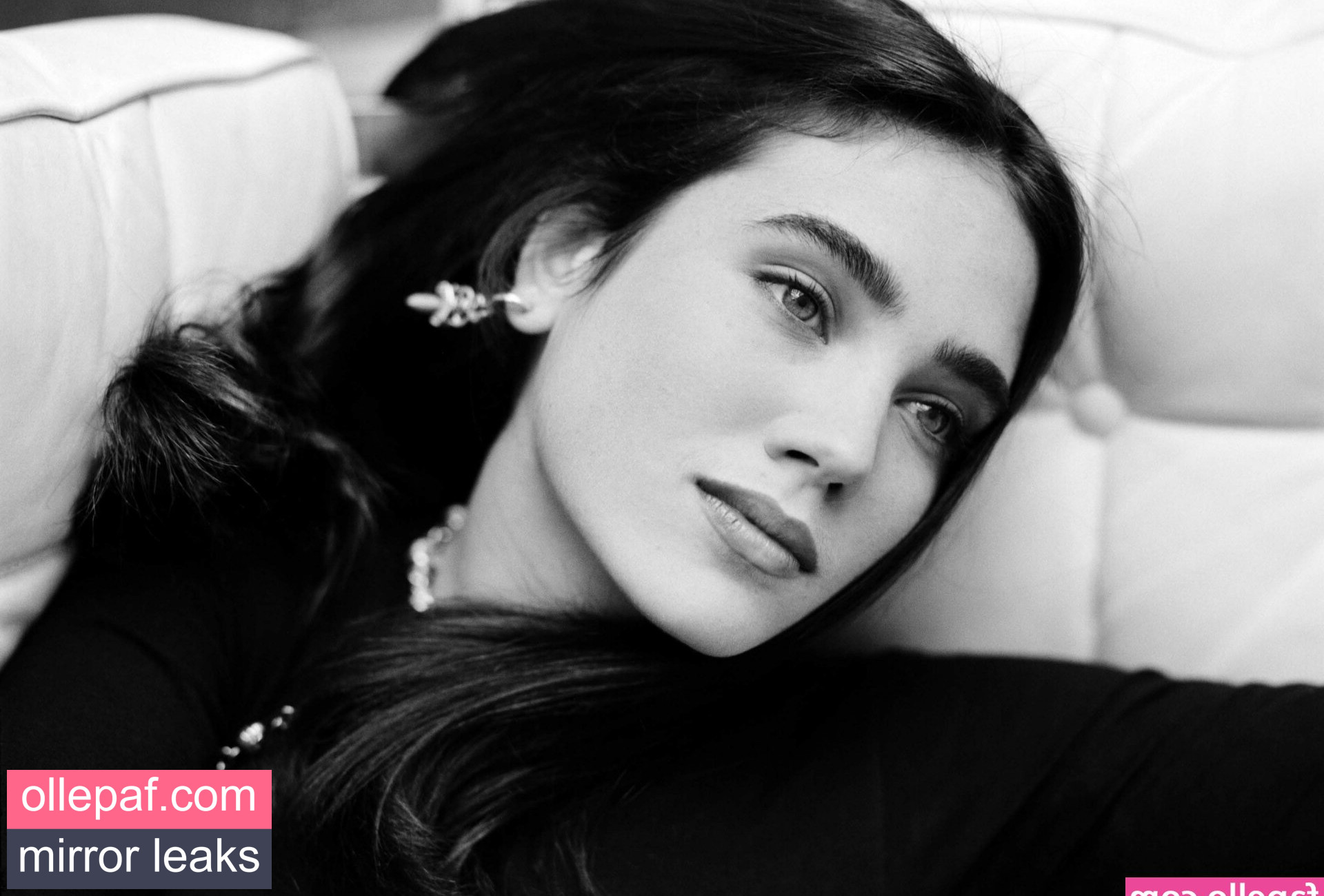 Latest Leaks Jennifer Connelly Nude #583 - Fapello
