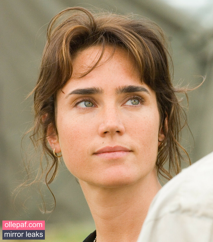 Latest Leaks Jennifer Connelly Nude #586 - Fapello