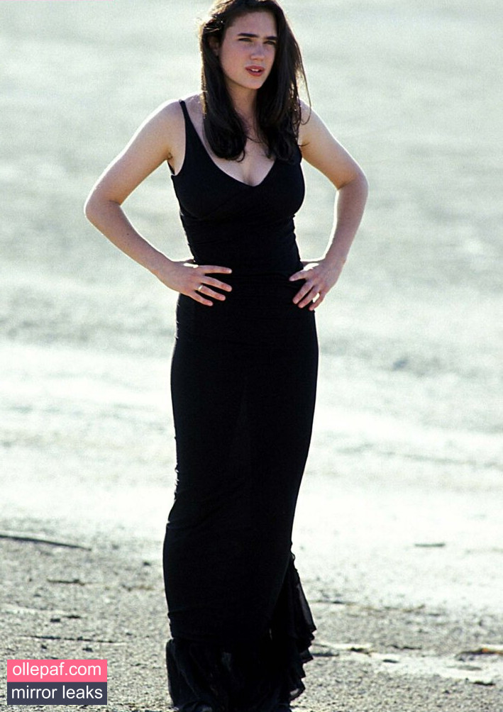 Latest Leaks Jennifer Connelly Nude #588 - Fapello