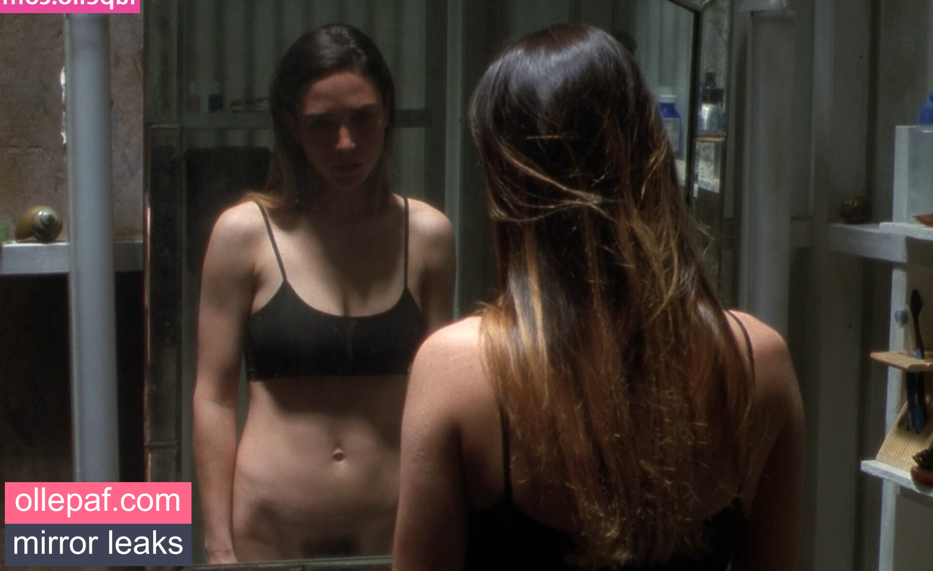 Latest Leaks Jennifer Connelly Nude #641 - Fapello