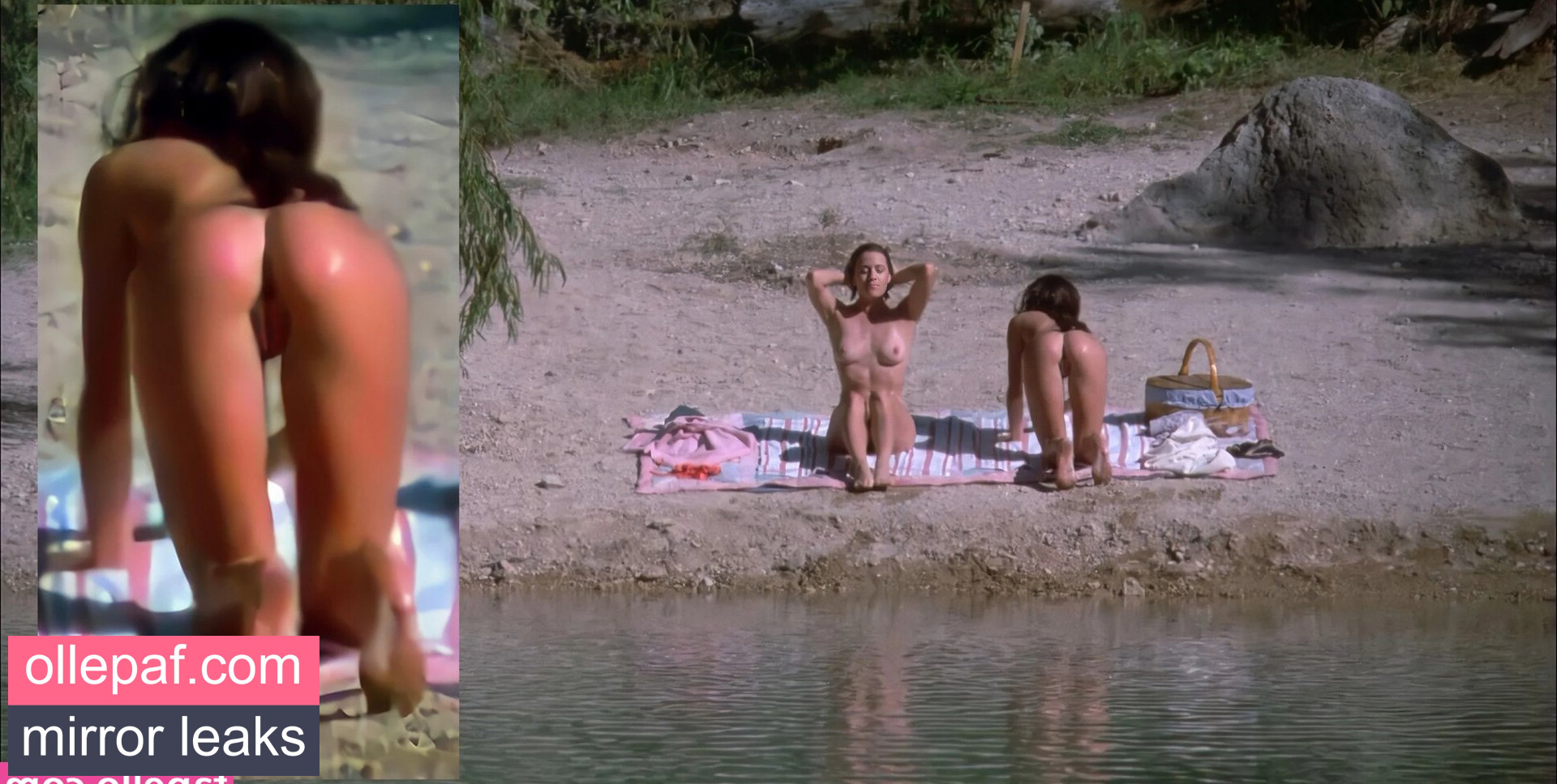Latest Leaks Jennifer Connelly Nude #644 - Fapello