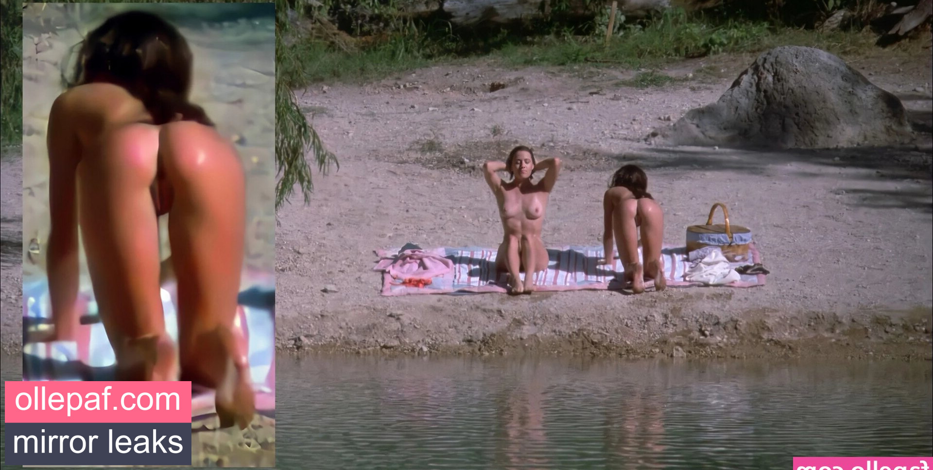 Latest Leaks Jennifer Connelly Nude #648 - Fapello