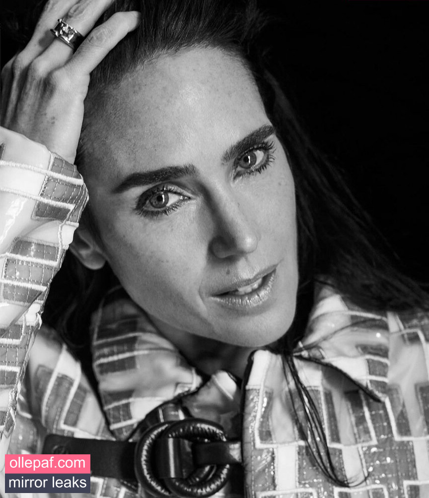 Latest Leaks Jennifer Connelly Nude #658 - Fapello